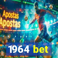 1964 bet